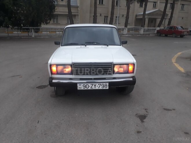 LADA (VAZ) 2107 2003, 370,000 km - 1.6 л - Beyləqan