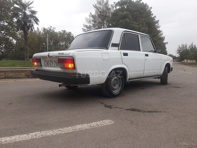 LADA (VAZ) 2107 2003, 370,000 km - 1.6 л - Beyləqan