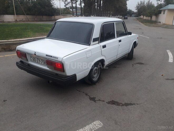 LADA (VAZ) 2107 2003, 370,000 km - 1.6 л - Beyləqan