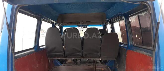 Ford Transit 1998, 156,000 km - 2.5 l - Gədəbəy