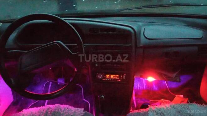 LADA (VAZ) 21099 1995, 160,000 km - 1.5 l - Goranboy
