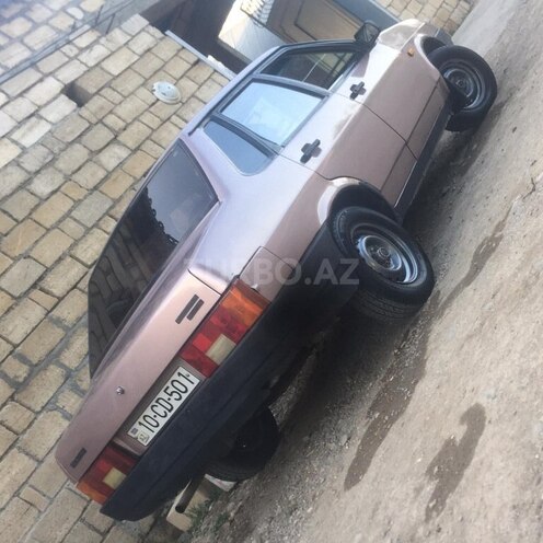 LADA (VAZ) 21099 1995, 160,000 km - 1.5 l - Goranboy