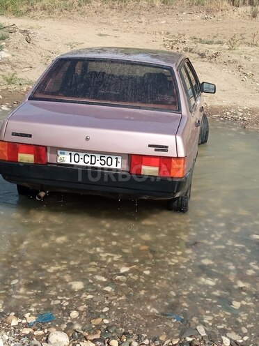 LADA (VAZ) 21099 1995, 160,000 km - 1.5 l - Goranboy