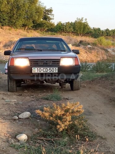 LADA (VAZ) 21099 1995, 160,000 km - 1.5 l - Goranboy