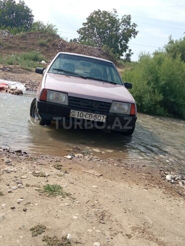 LADA (VAZ) 21099 1995, 160,000 km - 1.5 l - Goranboy