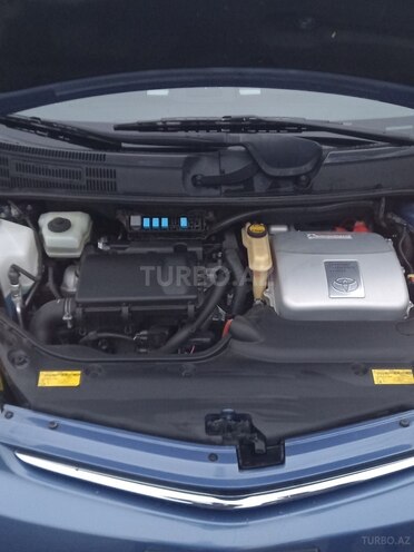 Toyota Prius 2008, 200,000 km - 1.5 л - Bakı