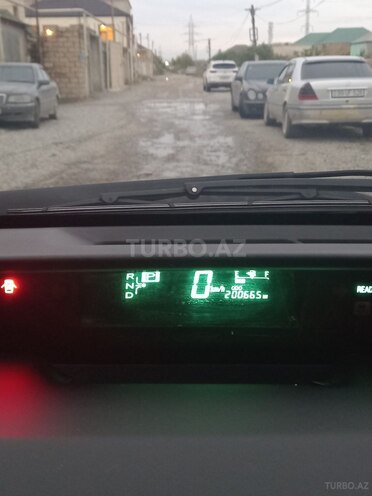 Toyota Prius 2008, 200,000 km - 1.5 л - Bakı