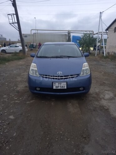 Toyota Prius 2008, 200,000 km - 1.5 л - Bakı