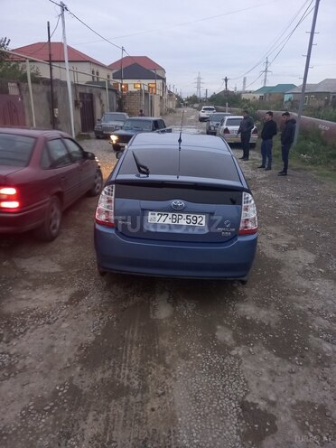 Toyota Prius 2008, 200,000 km - 1.5 л - Bakı