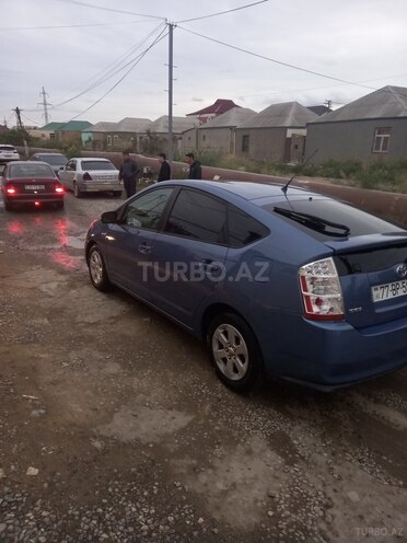 Toyota Prius 2008, 200,000 km - 1.5 л - Bakı