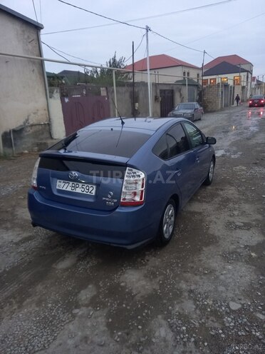 Toyota Prius 2008, 200,000 km - 1.5 л - Bakı