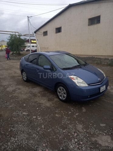 Toyota Prius 2008, 200,000 km - 1.5 л - Bakı