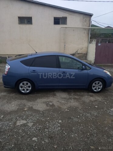 Toyota Prius 2008, 200,000 km - 1.5 л - Bakı