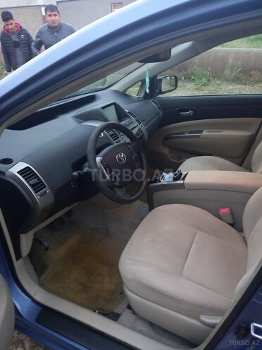 Toyota Prius 2008, 200,000 km - 1.5 л - Bakı