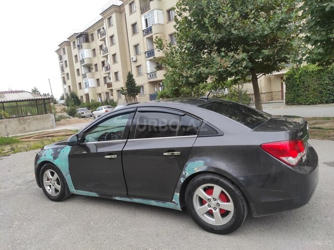 Chevrolet Cruze 2013, 190,000 km - 1.4 l - Bakı