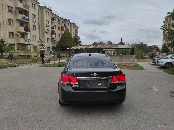 Chevrolet Cruze 2013, 190,000 km - 1.4 l - Bakı