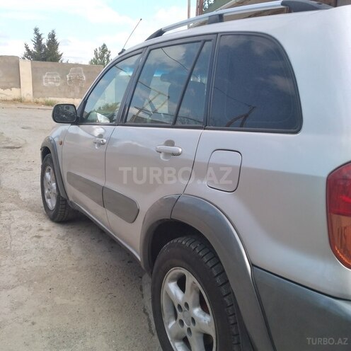 Toyota RAV4 2003, 13,000 km - 2.4 l - Bakı