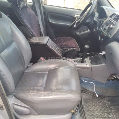 Toyota RAV4 2003, 13,000 km - 2.4 l - Bakı