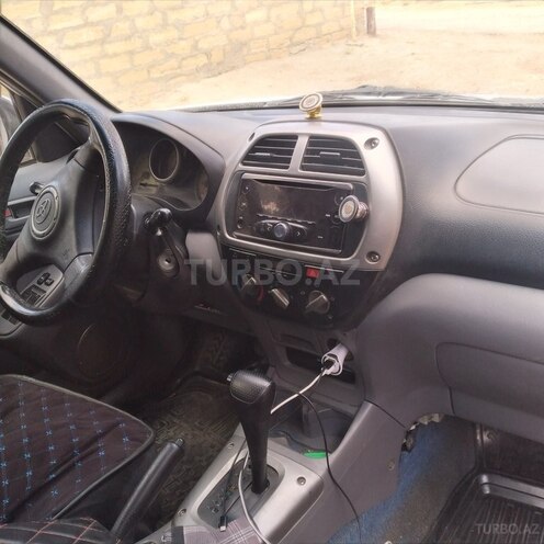 Toyota RAV4 2003, 13,000 km - 2.4 l - Bakı