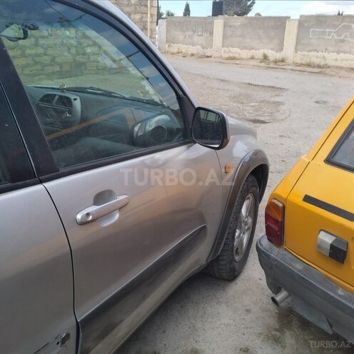 Toyota RAV4 2003, 13,000 km - 2.4 l - Bakı