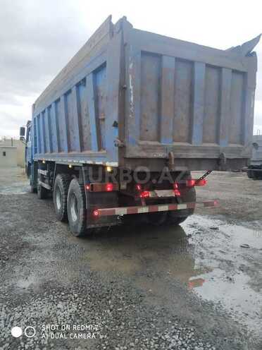 Shacman F3000 2012, 105,232 km - 16.0 l - Sumqayıt