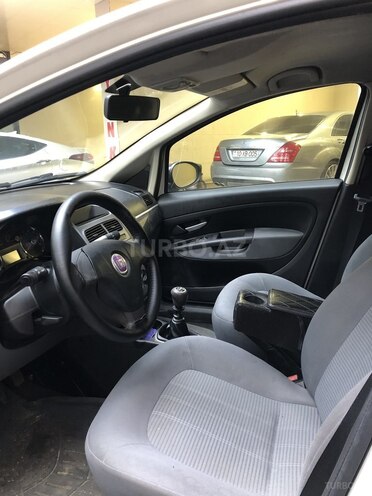 Fiat Linea 2009, 157,000 km - 1.4 l - Bakı