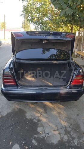 Mercedes E 320 1997, 51,499 km - 3.2 l - Bakı