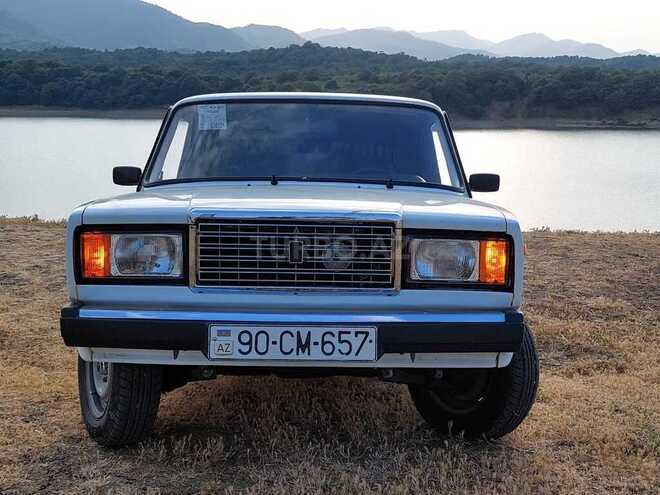 LADA (VAZ) 2107 2008, 61,000 km - 1.5 л - Masallı