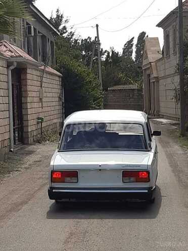 LADA (VAZ) 2107 2008, 61,000 km - 1.5 л - Masallı
