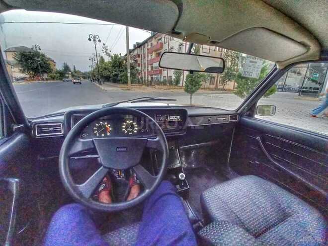LADA (VAZ) 2107 2008, 61,000 km - 1.5 л - Masallı