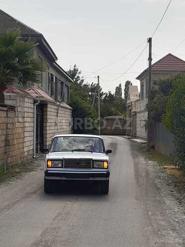 LADA (VAZ) 2107 2008, 61,000 km - 1.5 л - Masallı