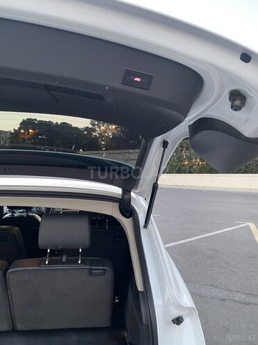 Audi Q7 2012, 108,200 km - 3.0 л - Bakı