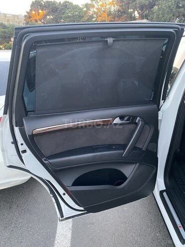 Audi Q7 2012, 108,200 km - 3.0 л - Bakı