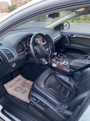 Audi Q7 2012, 108,200 km - 3.0 л - Bakı