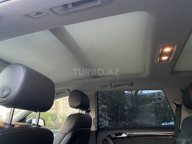 Audi Q7 2012, 108,200 km - 3.0 л - Bakı