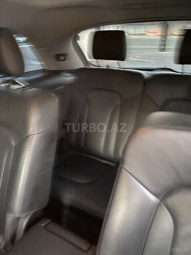 Audi Q7 2012, 108,200 km - 3.0 л - Bakı