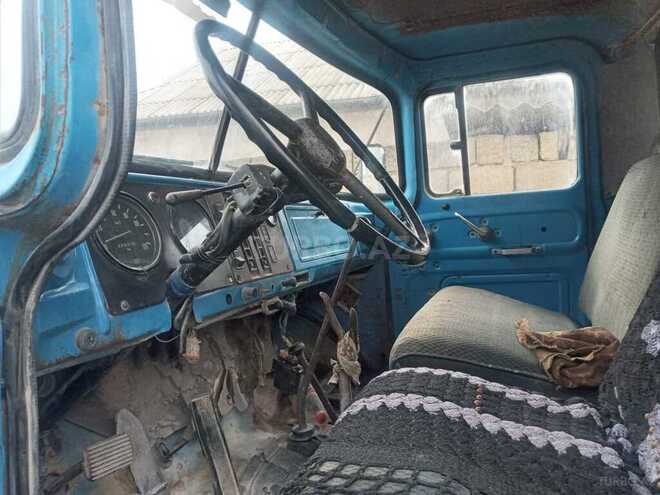 ZIL 130 1992, 260,005 km - 6.0 l - Bakı
