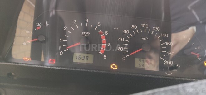 LADA (VAZ) Niva 2015, 44,200 km - 1.7 l - Şəki