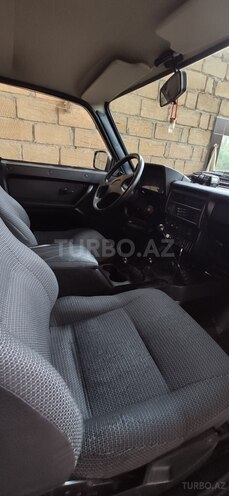 LADA (VAZ) Niva 2015, 44,200 km - 1.7 l - Şəki