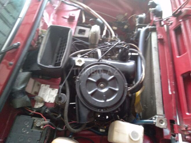 LADA (VAZ) Niva 1997, 209,120 km - 1.6 l - Sabirabad