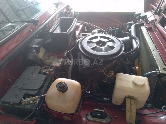 LADA (VAZ) Niva 1997, 209,120 km - 1.6 l - Sabirabad