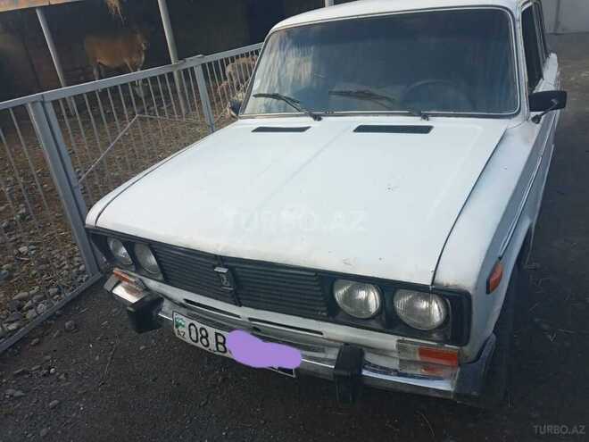 LADA (VAZ) 2106 1980, 234,576 km - 1.3 л - Zaqatala