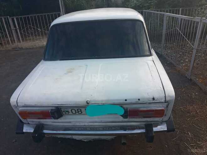 LADA (VAZ) 2106 1980, 234,576 km - 1.3 л - Zaqatala