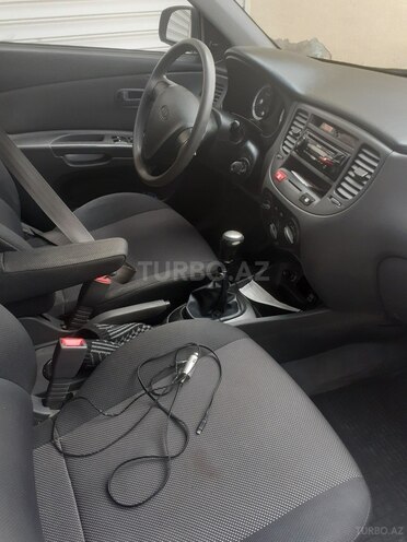 Kia Rio 2005, 161,500 km - 1.4 l - Bakı