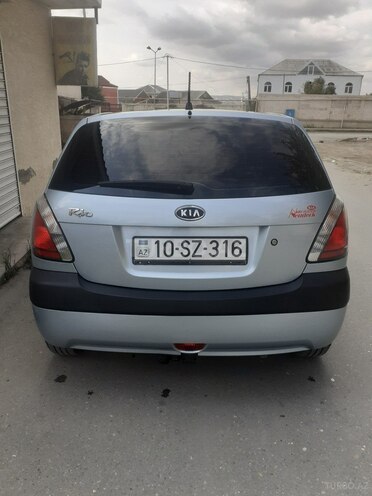 Kia Rio 2005, 161,500 km - 1.4 l - Bakı