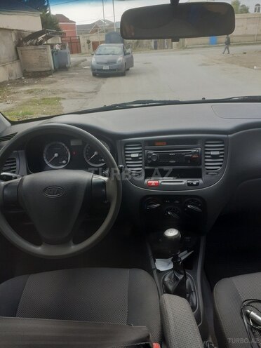Kia Rio 2005, 161,500 km - 1.4 l - Bakı