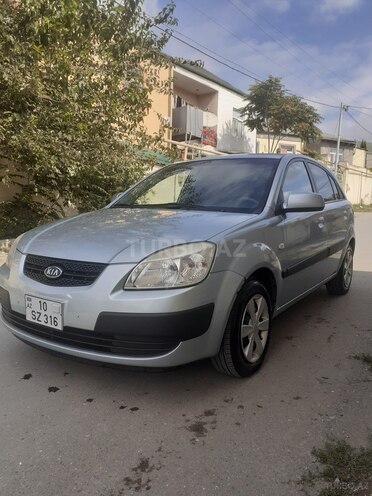 Kia Rio 2005, 161,500 km - 1.4 l - Bakı