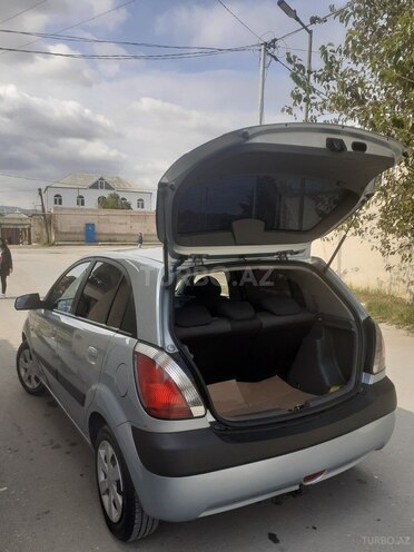 Kia Rio 2005, 161,500 km - 1.4 l - Bakı