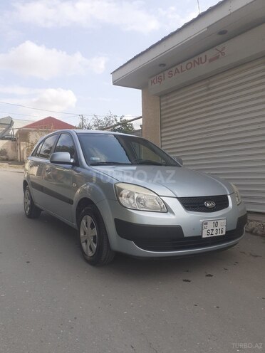 Kia Rio 2005, 161,500 km - 1.4 l - Bakı