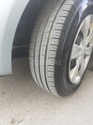Kia Rio 2005, 161,500 km - 1.4 l - Bakı